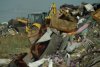 BBC a luat urma deșeurilor arse care îi sufocă pe bucureșteni. Jurnaliștii au aflat că Marea Britanie își aruncă gunoiul în România 740022