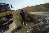 BBC a luat urma deșeurilor arse care îi sufocă pe bucureșteni. Jurnaliștii au aflat că Marea Britanie își aruncă gunoiul în România 740027
