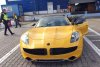 Un român şi-a cumpărat la "ofertă" o maşină de colecţie din Emiratele Arabe, dar a rămas fără ea în Portul Constanţa 740190