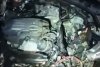 Tânăr mort într-un Volkswagen, după ce a intrat cu peste 110 km/h într-un cap de pod, în Botoşani 740763
