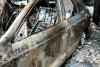 Incendiu Constanța. 35 de apartamente, afectate de foc și 37 de mașini avariate 741215