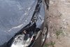 Polițist bătut în fața casei de rudele unei femei care a i-a distrus mașina, în Dâmbovița 742784