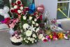 Valentina, o fată de 14 ani, a fost împușcată mortal de un ofițer de poliție într-un magazin de haine. Ignorată de polițiști, ea s-a stins în brațele mamei, în SUA 743072