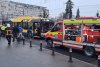 Un bărbat de 67 de ani a murit prins sub un troleibuz, în centrul Ploieștiului 743137