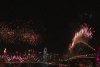 Anul Nou, sărbătorit cu focuri de artificii fastuoase în Coreea de Nord. Și Australia și Japonia și-au luat adio de la 2021 743333