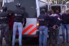 O petrecere ilegală de Anul Nou a fost vegheată toată noaptea de polițiști și oprită abia dimineață, în Olanda. Cine i-a turnat pe petrecăreți 743495