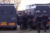 O petrecere ilegală de Anul Nou a fost vegheată toată noaptea de polițiști și oprită abia dimineață, în Olanda. Cine i-a turnat pe petrecăreți 743496
