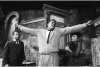 A murit Sidney Poitier, primul actor de culoare care a câștigat premiul Oscar 744494