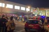 Alertă cu bombă la un mall din București. Toate persoanele au fost evacuate. Primele imagini de la faţa locului 745594