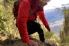 Silvia, alpinista care a murit în Bucegi de ziua ei, a vrut să-și omagieze sora geamănă 745522