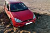Amendă uriaşă pentru un șofer care a rămas cu mașina blocată pe o plajă din Constanța. "A vrut să simtă nisipul sub roți" 745764