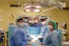 Primul transplant cardiac din 2022, la Spitalul Floreasca 745840