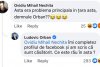 Festival de comentarii pe pagina de Facebook a lui Ludovic Orban: "Vărule, îţi arde de măritiş?" 746611