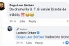 Festival de comentarii pe pagina de Facebook a lui Ludovic Orban: "Vărule, îţi arde de măritiş?" 746612
