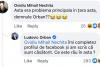 Festival de comentarii pe pagina de Facebook a lui Ludovic Orban: "Vărule, îţi arde de măritiş?" 746615
