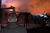 Incendiu extrem de violent într-o localitate din Prahova. Mai multe case au fost cuprinse de flăcări 747655