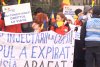 Protest în București: Vaccinul pentru copii a scos sute de oameni în stradă 747558