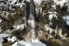 Imagini de poveste surprinse la Cascada Bigăr şi Cârşa: "Este o priveliște minunată și o oază de liniște" 747821