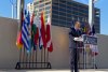 România, elogiată în Texas pentru contribuția remarcabilă la contracararea antisemitismului 747746