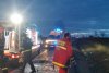Accident cu 7 morţi, după un impact devastator la Sârca, în Iaşi. S-a deschis dosar penal în acest caz 748205