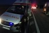 Accident cu 7 morţi, după un impact devastator la Sârca, în Iaşi. S-a deschis dosar penal în acest caz 748210
