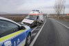 Accident cu 7 morţi, după un impact devastator la Sârca, în Iaşi. S-a deschis dosar penal în acest caz 748269