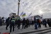 Proteste în pline tensiuni armate la Kiev. Transmisiune specială din capitala Ucrainei 748348