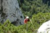 Trupul Silviei, alpinista care a murit de ziua ei în Munţii Bucegi, a fost recuperat după mai bine de două săptămâni de încercări 748320