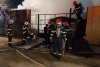 Incendiu puternic în Bucureşti. 15 maşini de pompieri şi ambulanţe, mobilizate 748607