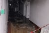 Primele imagini din interiorul Spitalului Suceava care a luat foc noaptea trecută 748688