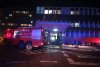 Incendiu puternic la spitalul din Suceava. Peste 300 de mame, copii și nou născuți, scoși din saloane în miez de noapte 748678