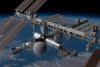 Stația Spațială Internațională se va prăbuși în ocean 748693