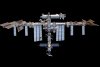 Stația Spațială Internațională se va prăbuși în ocean 748699