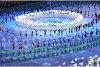 Președintele Chinei a deschis oficial Jocurile Olimpice de iarnă de la Beijing. Imagini impresionante de la ceremonie 749031