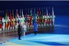 Președintele Chinei a deschis oficial Jocurile Olimpice de iarnă de la Beijing. Imagini impresionante de la ceremonie 749032