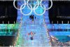 Președintele Chinei a deschis oficial Jocurile Olimpice de iarnă de la Beijing. Imagini impresionante de la ceremonie 749034