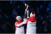 Președintele Chinei a deschis oficial Jocurile Olimpice de iarnă de la Beijing. Imagini impresionante de la ceremonie 749038