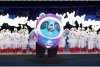 Președintele Chinei a deschis oficial Jocurile Olimpice de iarnă de la Beijing. Imagini impresionante de la ceremonie 749045