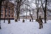 Pregătiri intense în Ucraina | Militarii se antrenează cu armamentul primit de la englezi 749215