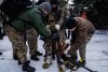 Pregătiri intense în Ucraina | Militarii se antrenează cu armamentul primit de la englezi 749217