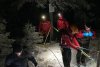 Salvamont, intervenţie de urgenţă pe creasta Giumalău din Suceava. O turistă este blocată de două ore 749328