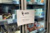 Alimente neconforme și mizerie, descoperite de inspectorii ANPC la magazine din Ilfov și București 749535
