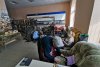 Antena 3, în direct de pe linia frontului | Bunicile războinice din Ucraina, sprijin pentru militarii care luptă cu separatiștii pro-ruşi: "Aici am copii, nepoţi, trebuie să-i apăr" 749825