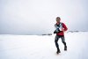 Iulian este pompierul ISU din Botoșani care a câștigat un ultra-maraton în Laponia, la -35 de grade, pentru copiii cu autism 749643
