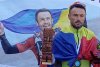 Iulian este pompierul ISU din Botoșani care a câștigat un ultra-maraton în Laponia, la -35 de grade, pentru copiii cu autism 749648