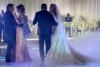 Milionarul român Cristian Burci, nuntă de lux în Abu Dhabi 750680