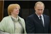 Fosta soție a lui Vladimir Putin, destăinuiri despre relația cu președintele Rusiei: ”Am plâns o zi întreagă” 750810