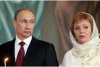 Fosta soție a lui Vladimir Putin, destăinuiri despre relația cu președintele Rusiei: ”Am plâns o zi întreagă” 750811