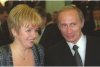 Fosta soție a lui Vladimir Putin, destăinuiri despre relația cu președintele Rusiei: ”Am plâns o zi întreagă” 750812