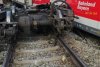 Două trenuri s-au ciocnit în Germania. Au fost confirmate primele victime 750913